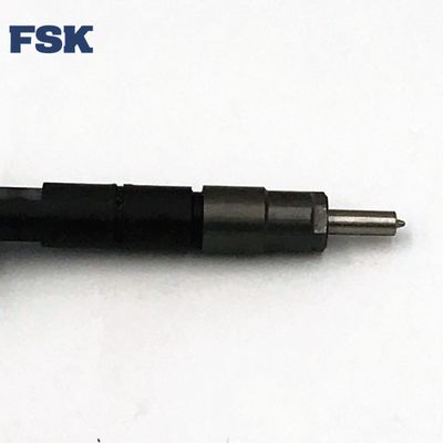 China FSK Common Rail Injector 110 Series 0445110690 for Foton Truck