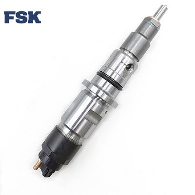 Common Rail Injector 120 Series 0445120329 0445120383 5267035 For Cummins Isde Isbe