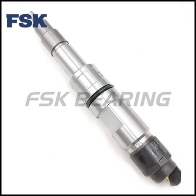 Common Rail Fuel Injector 120 Series 0445120389 For Wechai WP12 Engine