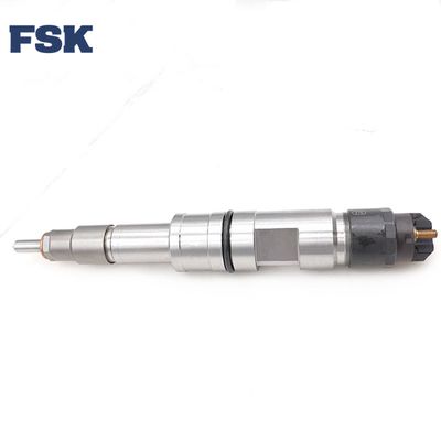 Common Rail Fuel Injector 120 Series 0445120389 For Wechai WP12 Engine