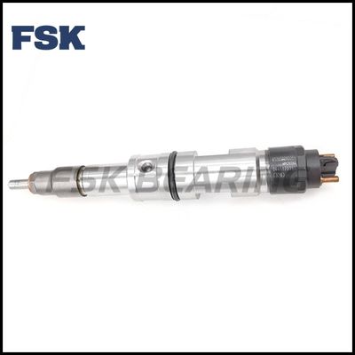 High Precision Common Rail Injector 120 Series 0445120391 For Weichai Heavy Trucks