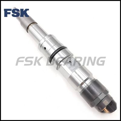 High Precision Common Rail Injector 120 Series 0445120391 For Weichai Heavy Trucks