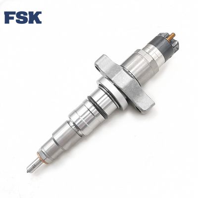 Common Rail Injector 120 Series 0445120007 For Iveco DAF Diesel Fuel Injector