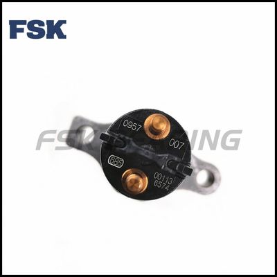 Common Rail Injector 120 Series 0445120007 For Iveco DAF Diesel Fuel Injector