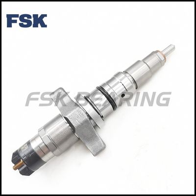 Common Rail Injector 120 Series 0445120007 For Iveco DAF Diesel Fuel Injector