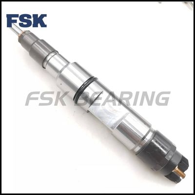 Common Rail Injector 120 Series 0445120068 Injector Nozzle For MAN TGX TGS