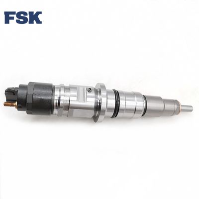 New Common Rail Injector 120 Series 0445120075 For Iveco Premium Quality