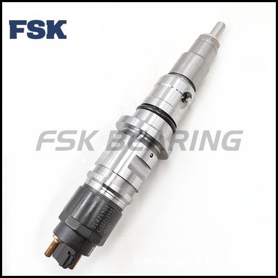 New Common Rail Injector 120 Series 0445120075 For Iveco Premium Quality