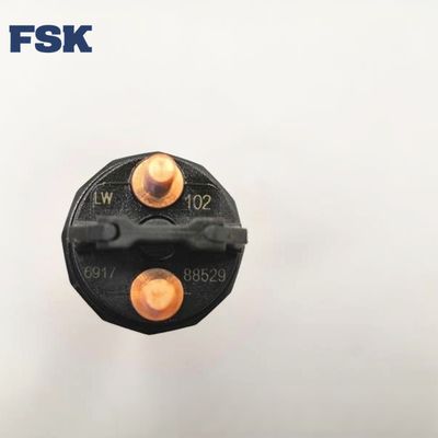 New Diesel Engine Injector 120 Series 0445120102 BOSCH For Weichai WP10 Injector