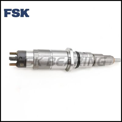 BOSCH Common Rail Diesel Fuel Engine Injector 0445120123 For Cummins Engine