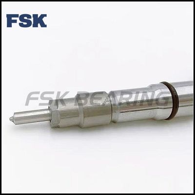 Common Rail Injector 120 Series 0445120130 Injector Nozzle For Bosch Opel Delong Weichai Wd10