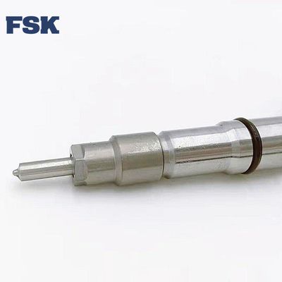 Common Rail Injector 120 Series 0445120130 Injector Nozzle For Bosch Opel Delong Weichai Wd10