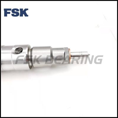 FSK Brand Fuel Injector 0445120133 For Cummins Bosch Engine Auto Parts