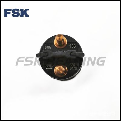 FSK Brand Fuel Injector 0445120133 For Cummins Bosch Engine Auto Parts