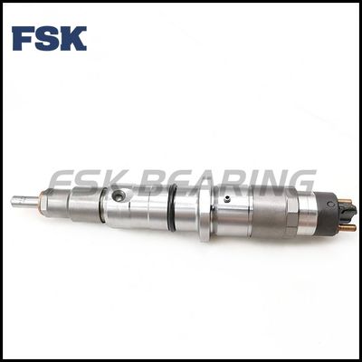 Fuel Common Rail Injector Nozzle 0445120140 For VW Fuel Injector Nozzle