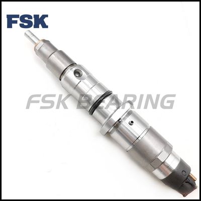 Fuel Common Rail Injector Nozzle 0445120140 For VW Fuel Injector Nozzle