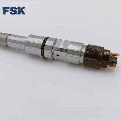 FSK Common Rail Injector 120 Series 0445120146 For Doosan 65.10401-7006