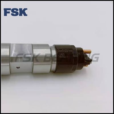 FSK Common Rail Injector 120 Series 0445120146 For Doosan 65.10401-7006