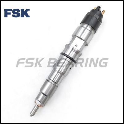 Auto Fuel Injector Assy 0445120164 Common Rail Injector 120 Series for YUCHAI