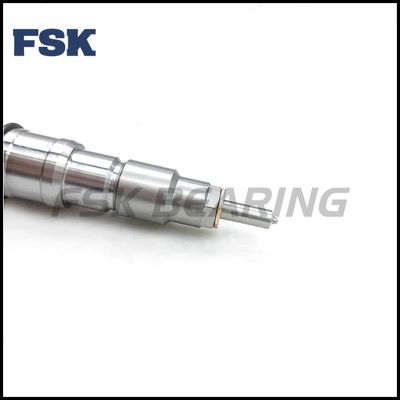 Auto Fuel Injector Assy 0445120164 Common Rail Injector 120 Series for YUCHAI