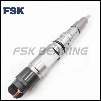 Diesel Common Rail Injector 120 Series 0445120201 For MAN TGS Injector