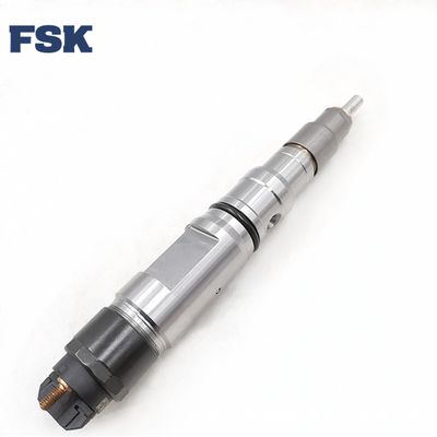 Diesel Common Rail Injector 120 Series 0445120201 For MAN TGS Injector