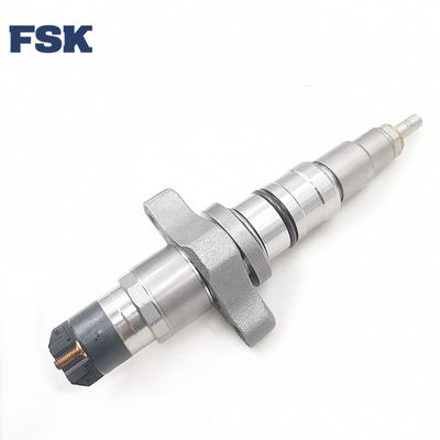 Injector 120 Series 0445120212 For New Holland TS Series 4.5/6.7 2003-2007