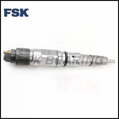 China FSK Diesel Common Rail Injector 0445120218 For Man TGA ABEC-5