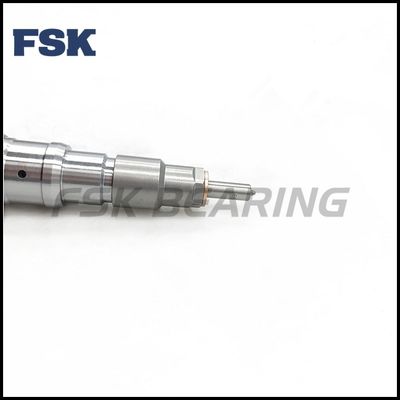 Liwei Common Rail Diesel Nozzle 0445120225 For Bosch Yuchai Yc4G Engine