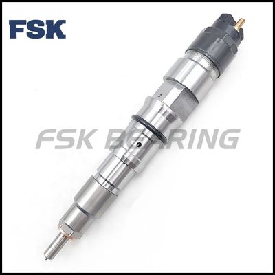 Liwei Common Rail Diesel Nozzle 0445120225 For Bosch Yuchai Yc4G Engine