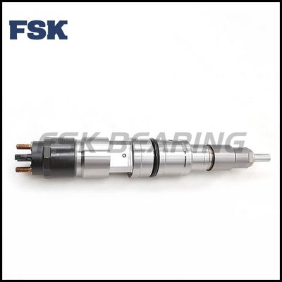 Diesel Engine Injector CR 0445120234 For Bosh Deutz Khd Magirus Engine