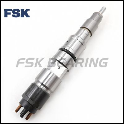 Diesel Engine Injector CR 0445120234 For Bosh Deutz Khd Magirus Engine
