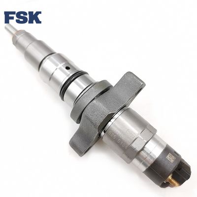 Premium Quality CR Fuel Injector 0445120238 Genuine Bosch Cummins 5.9L