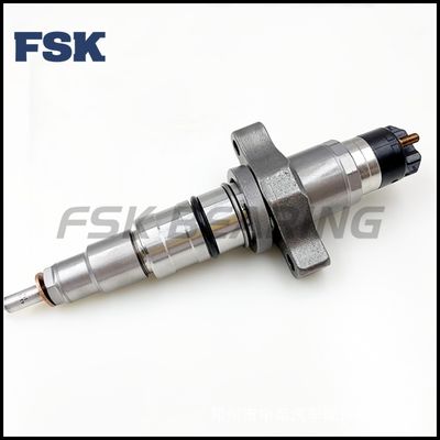 Common Rail Injector 0445120255 For New Bosch 03-04 Dodge Ram 5.9 Cummins