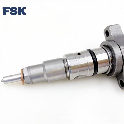 Common Rail Injector 0445120255 For New Bosch 03-04 Dodge Ram 5.9 Cummins