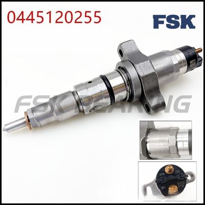 Common Rail Injector 0445120255 For New Bosch 03-04 Dodge Ram 5.9 Cummins