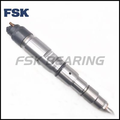 Common Rail Fuel Injector 0445120262 0445120396 For Cummins Diesel Engine