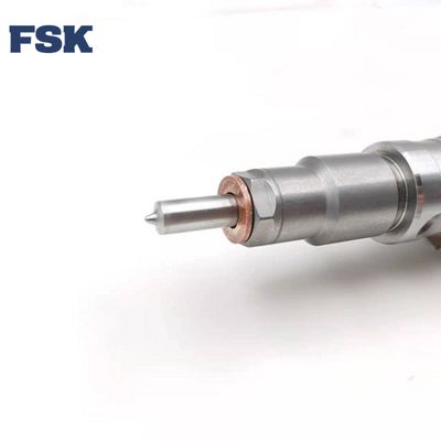 FSK Common Rail Injector 120 Series 0445120267 For Cummins Hino