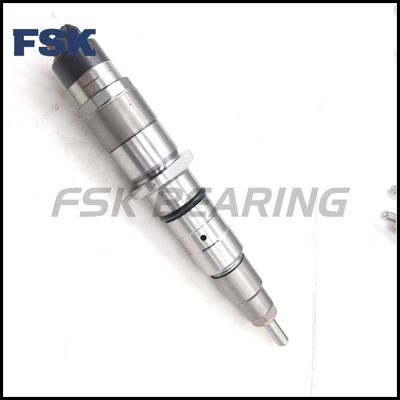 Common Rail System BOSCH 0445120272 5263305 For Cummins ISC 8.3L Bosch