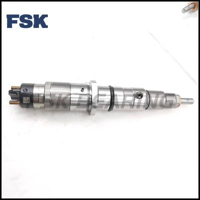Common Rail System BOSCH 0445120272 5263305 For Cummins ISC 8.3L Bosch