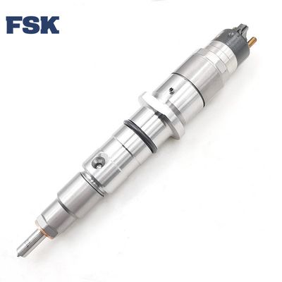 Common Rail System BOSCH 0445120272 5263305 For Cummins ISC 8.3L Bosch