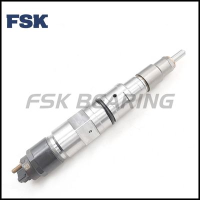 Fuel Common Rail Injector 120 Series 0445120277 Compatible With Bosh