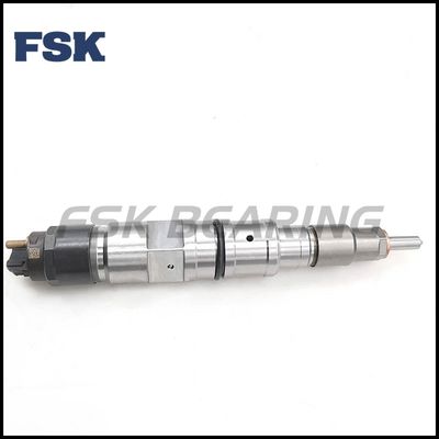Fuel Common Rail Injector 120 Series 0445120277 Compatible With Bosh