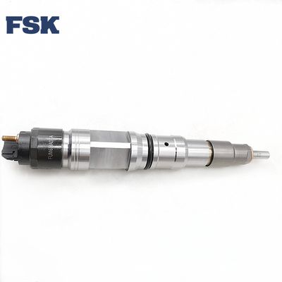 FSKG Brand Common Rail Injector 0445120281 For MAN Diesel Fuel Nozzle