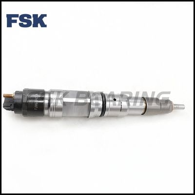 FSKG Brand Common Rail Injector 0445120281 For MAN Diesel Fuel Nozzle