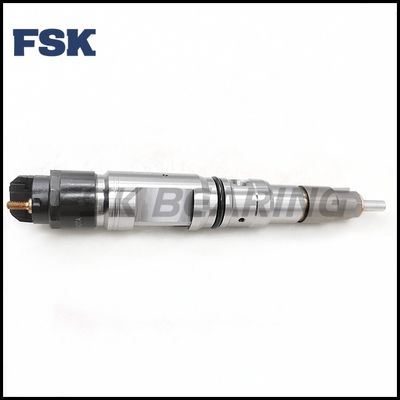 FSKG Brand Common Rail Injector 0445120281 For MAN Diesel Fuel Nozzle
