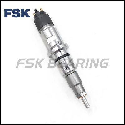 Common Rail Injector 120 Series 0445120289 For Bosch ISDE Engine