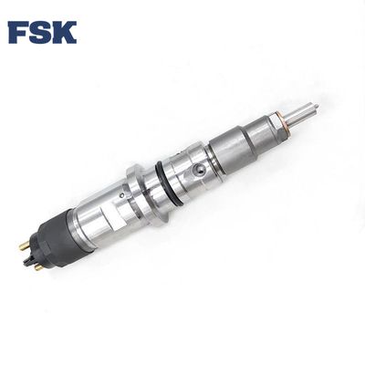 Common Rail Injector 120 Series 0445120289 For Bosch ISDE Engine