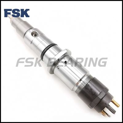 Common Rail Fuel Injector 0445120304 For Cummins ISLe  ISL9 Dongfeng