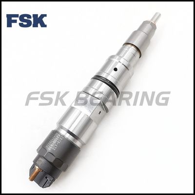 Diesel Common Rail Injector 0445120318 0445120432 For YUICHAI YC6MK EU4